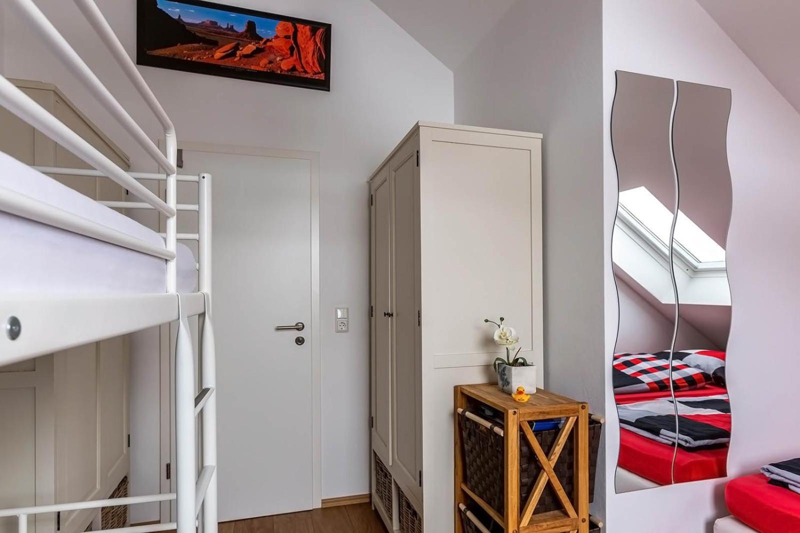 Ferienwohnung Ettelsberg In Willingen Willingen  Eksteriør billede